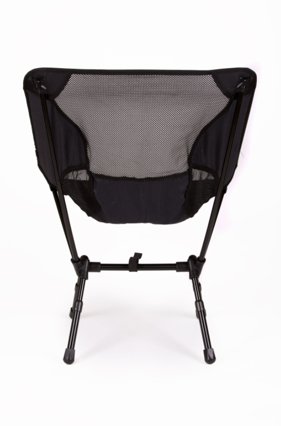 картинка Стул Btrace Plume (черный), до 100 кг.