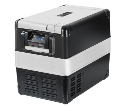 картинка Холодильник-морозильник переносной Vitrifrigo 45литров, 12/24V, -22ᵒC