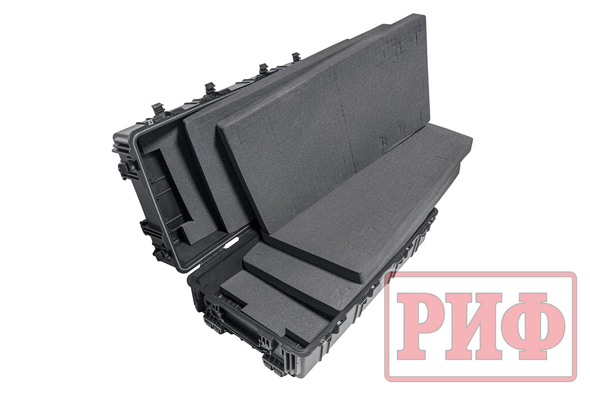 картинка Кейс РИФ 1140х643х419 мм IP55