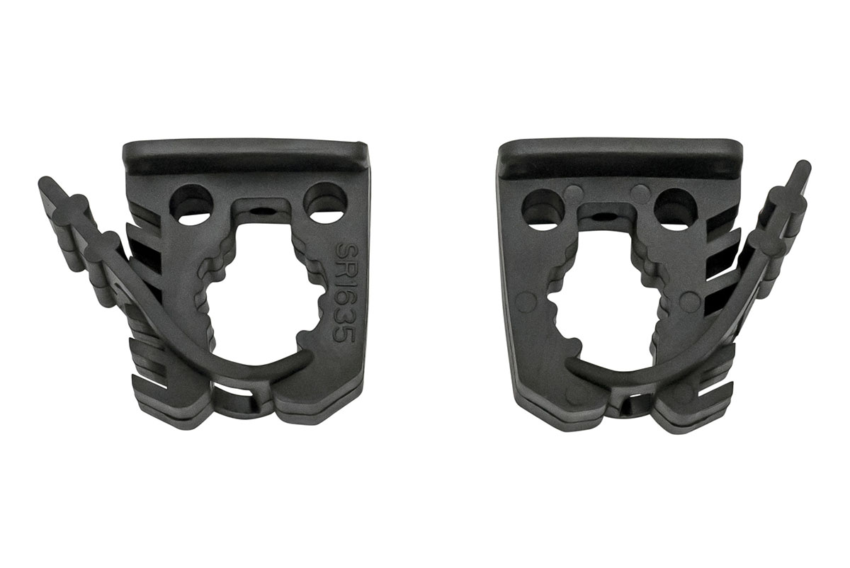 картинка Крепление универсальное Telawei (D16-35 мм)