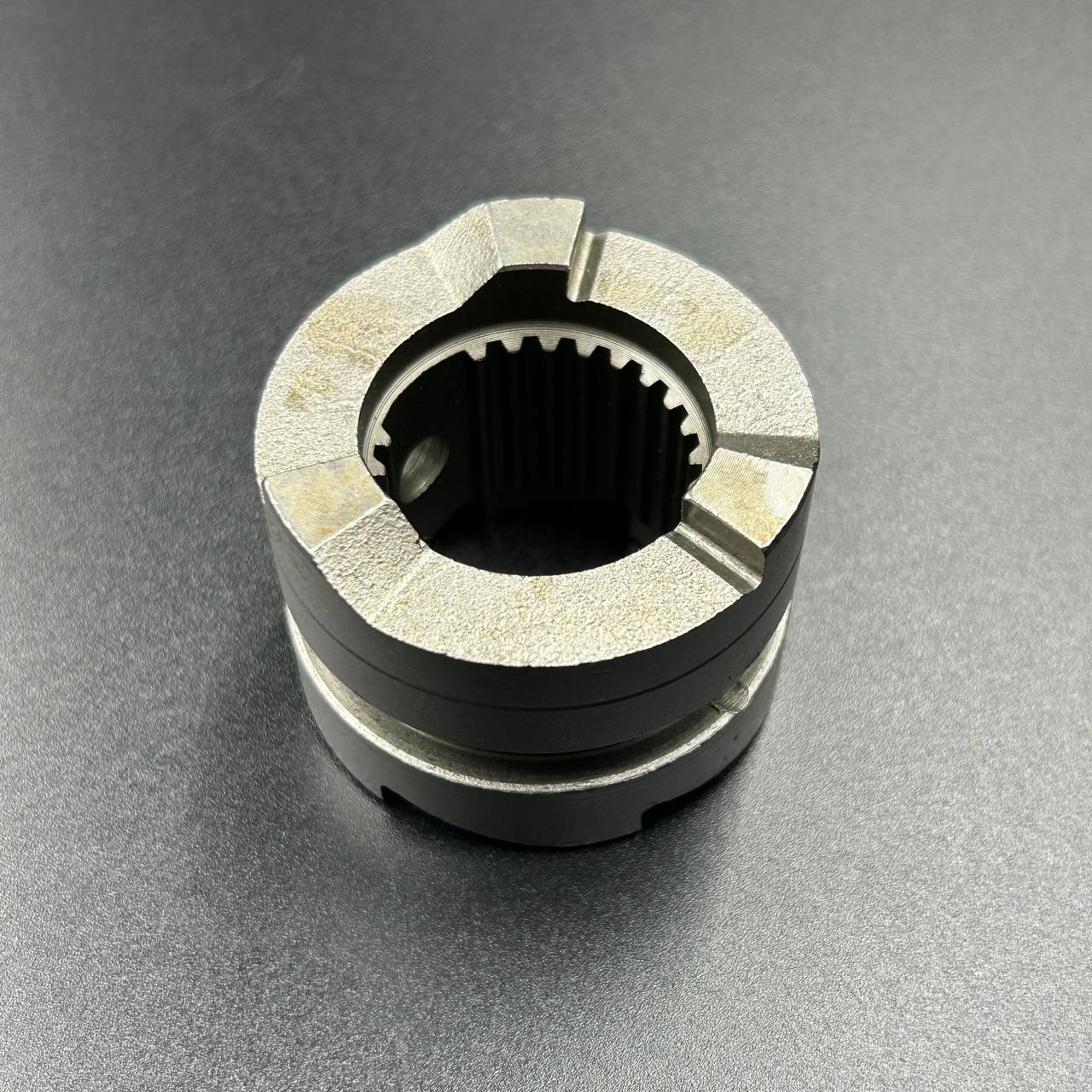 картинка Муфта переключения скорости Yamaha 60-90 (Kacawa)