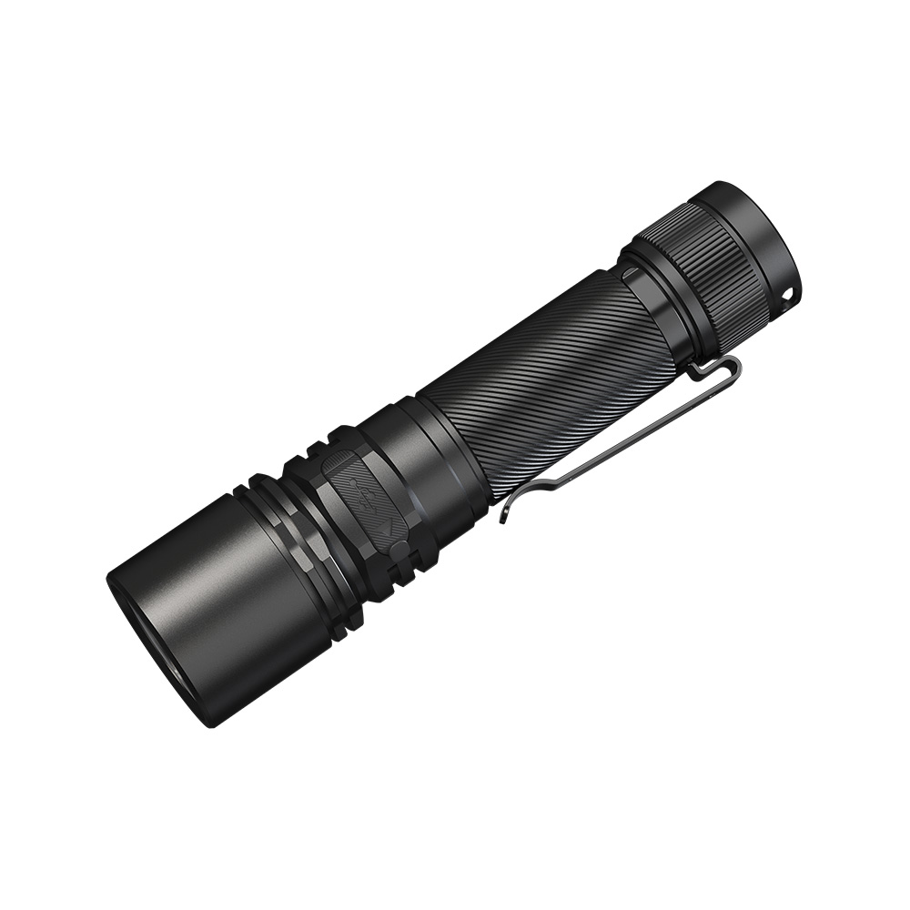 Фонарь Fenix C5 Pro  2000 люмен