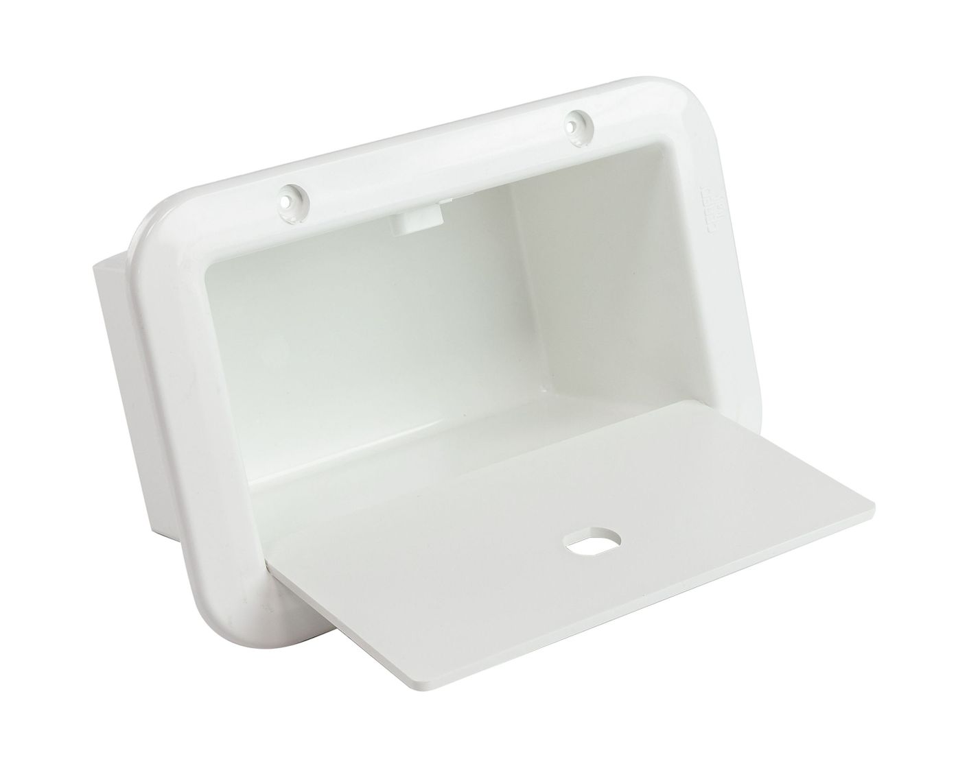 картинка Ящик с крышкой 150x230х100 мм