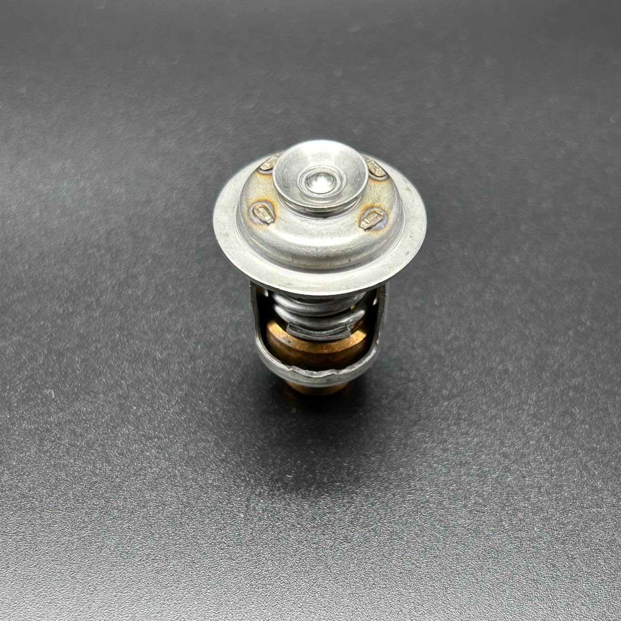картинка Термостат (62°C) MERCURY 5-300 V6 2.5L  (Quicksilver)