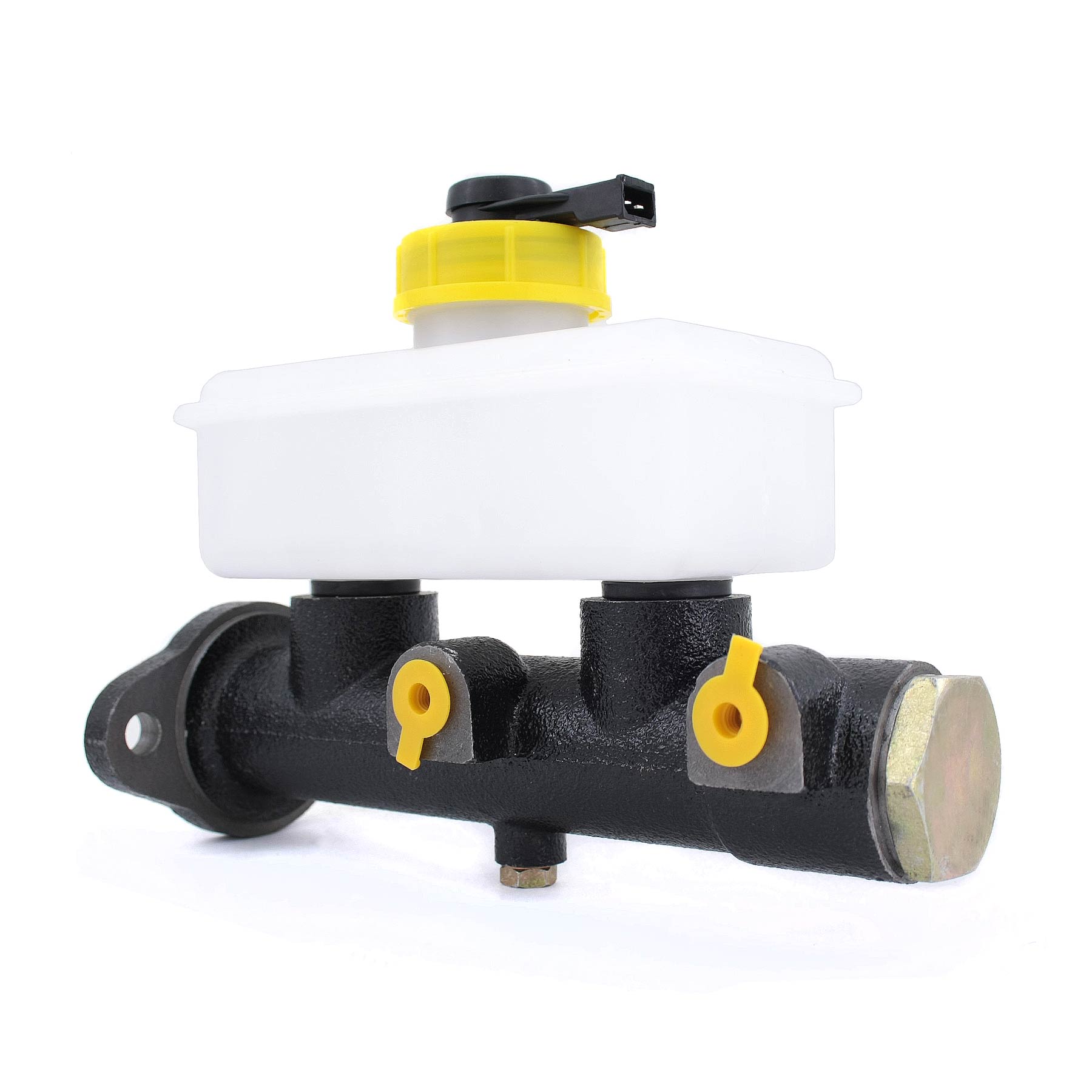 картинка Цилиндр тормозной главный TR УАЗ 3160, ХАНТЕР, с одним бачком