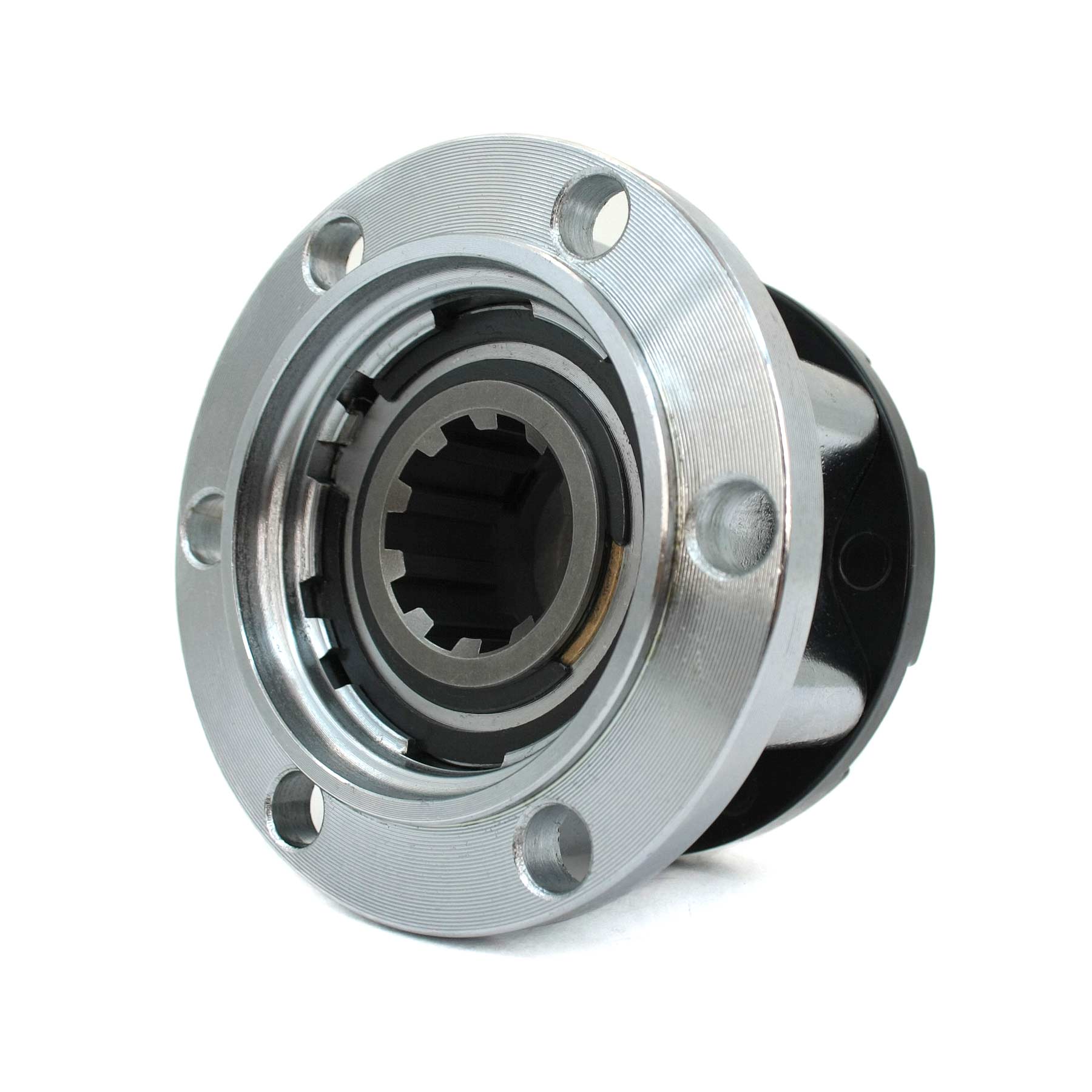 картинка Хабы УАЗ TR PROTO хром