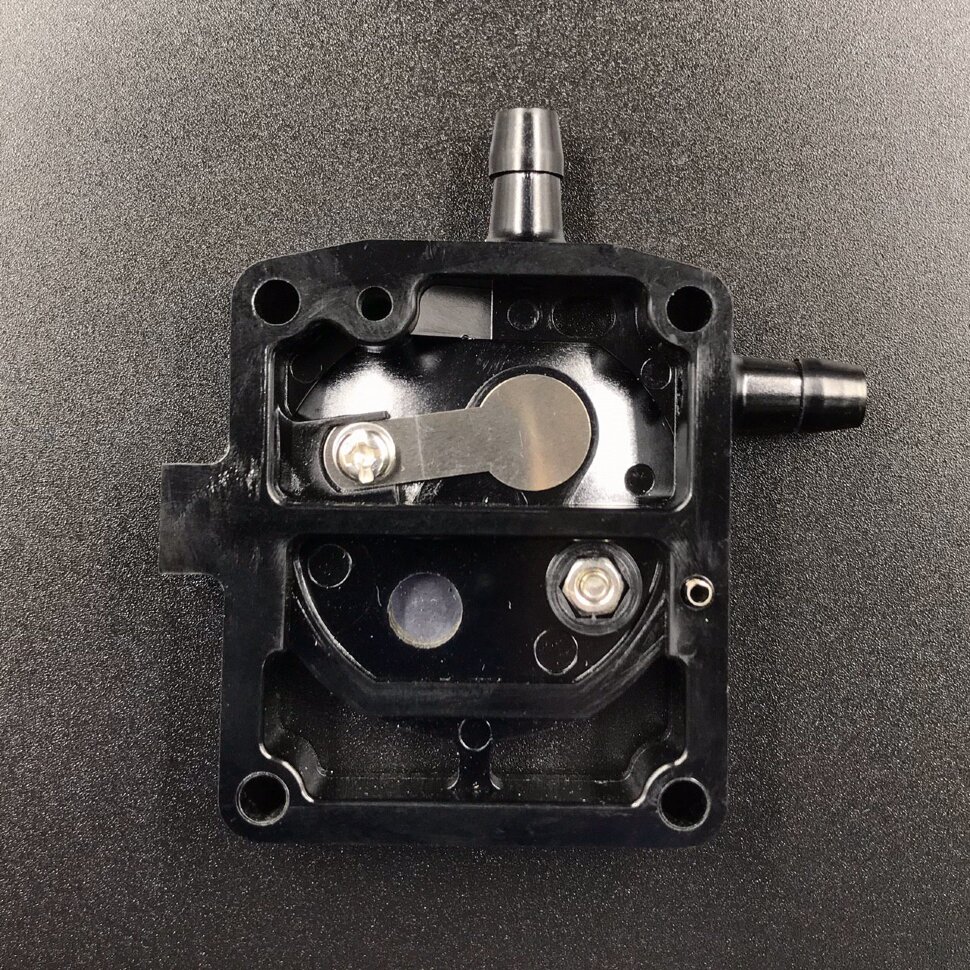 картинка Корпус топливного насоса Yamaha 30D (Yamaha)