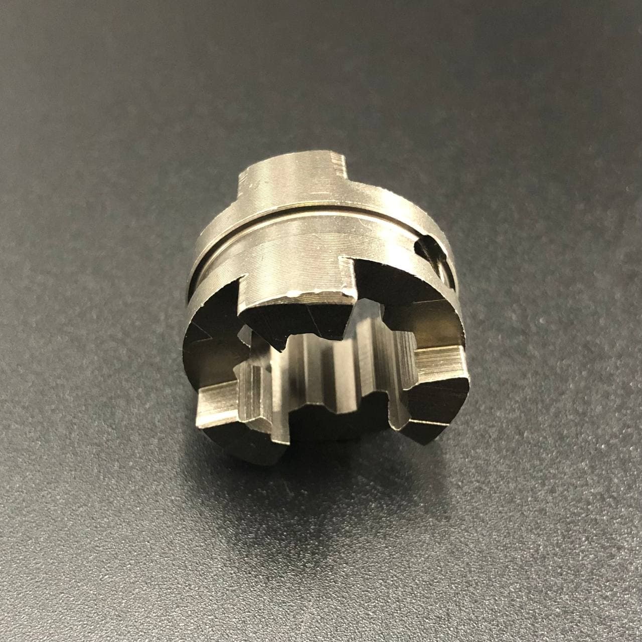 картинка Муфта переключения скорости Yamaha 4-5 (Omax)