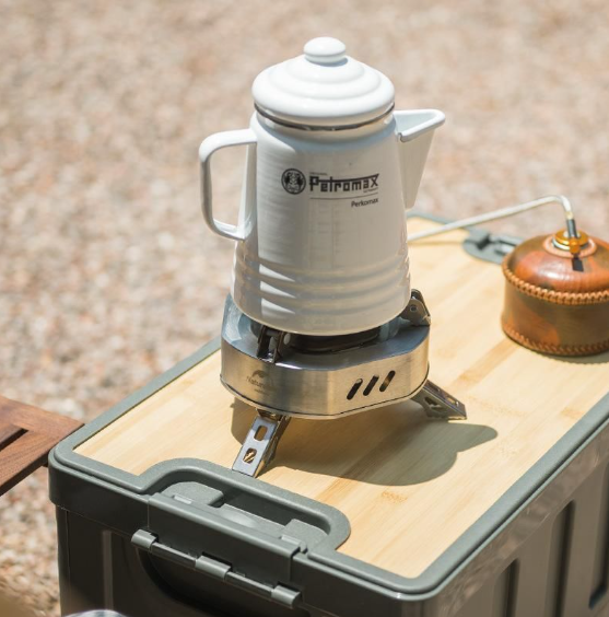 картинка Горелка газовая Naturehike портативная 4.4 кВт