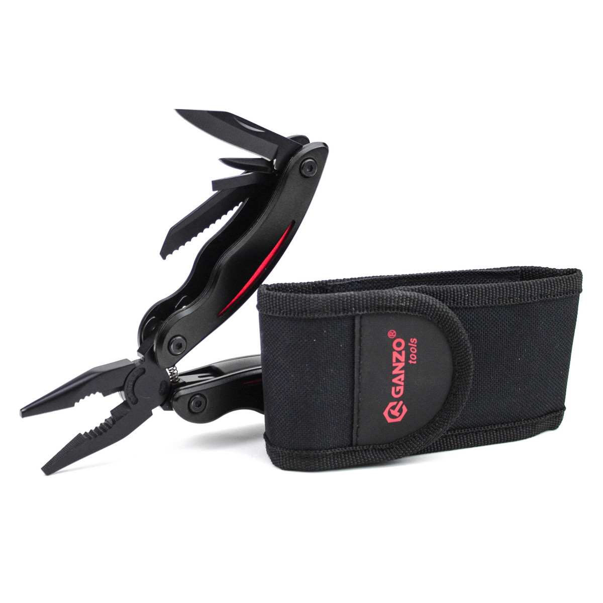 картинка Мультитул Ganzo G109
