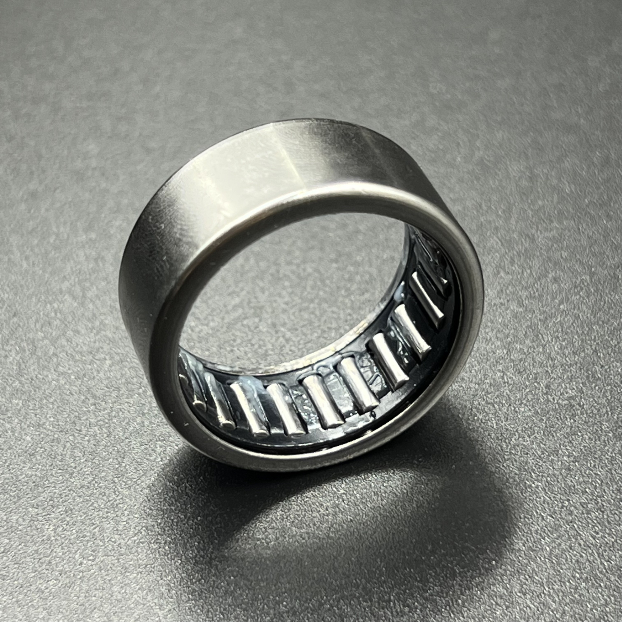 картинка Подшипник игольчатый КПП снегохода Yamaha VK540 (22x28x22) (FJ-2212) (PREMARINE)