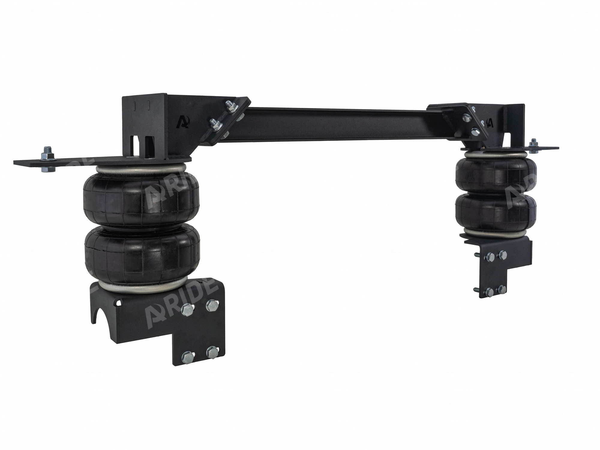 картинка Пневмоподвеска УАЗ Профи, односкатная ошиновка, задняя ось, усиленная