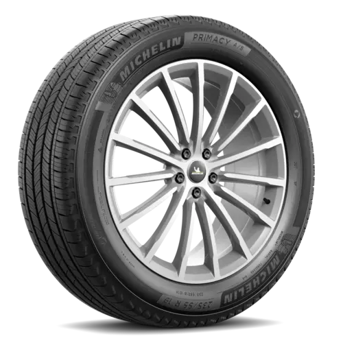 картинка Шина Michelin 235/50 r18 Primacy 5 97V