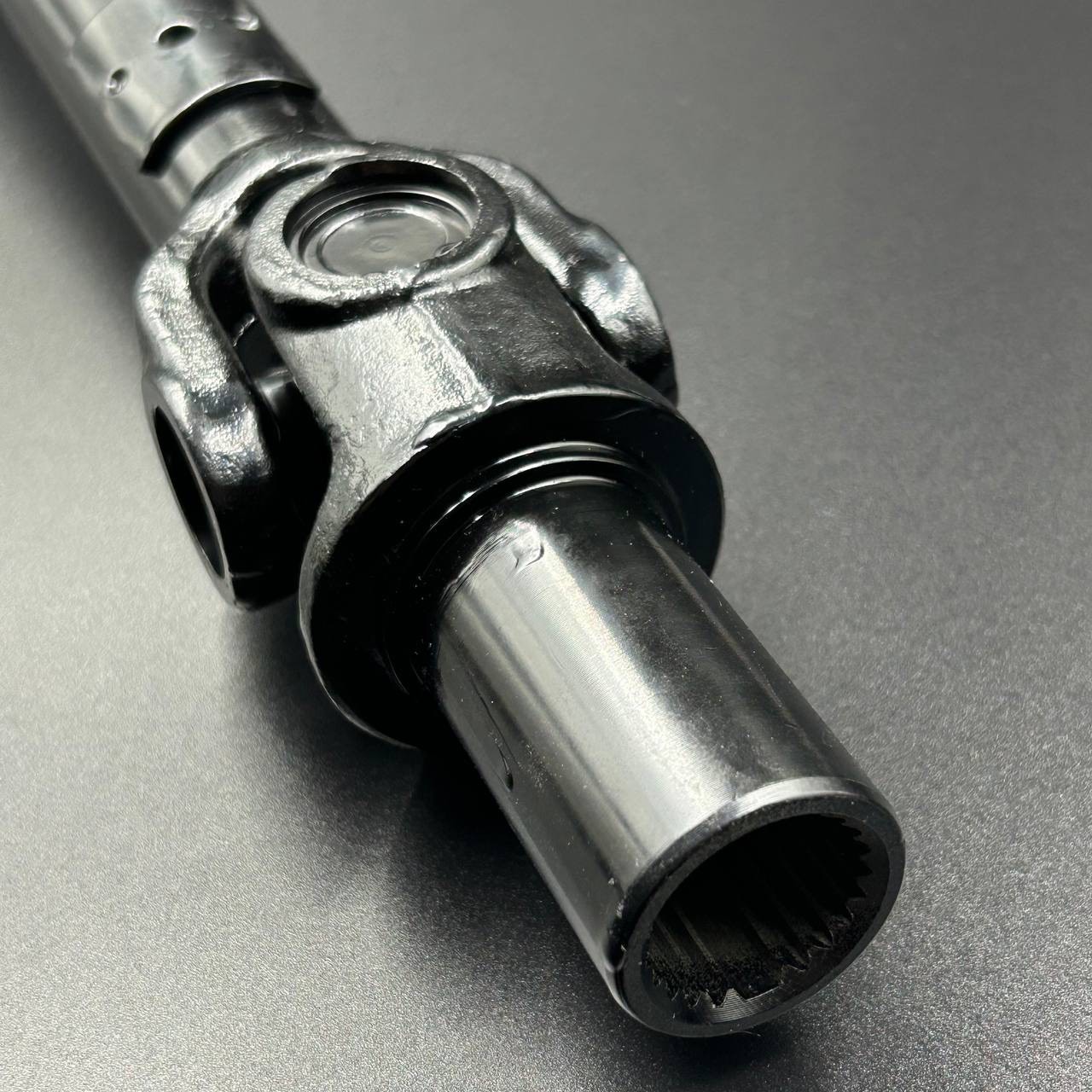 картинка Карданный вал CFZ8-Z10 (Задний) (В сборе) (ZIBO)