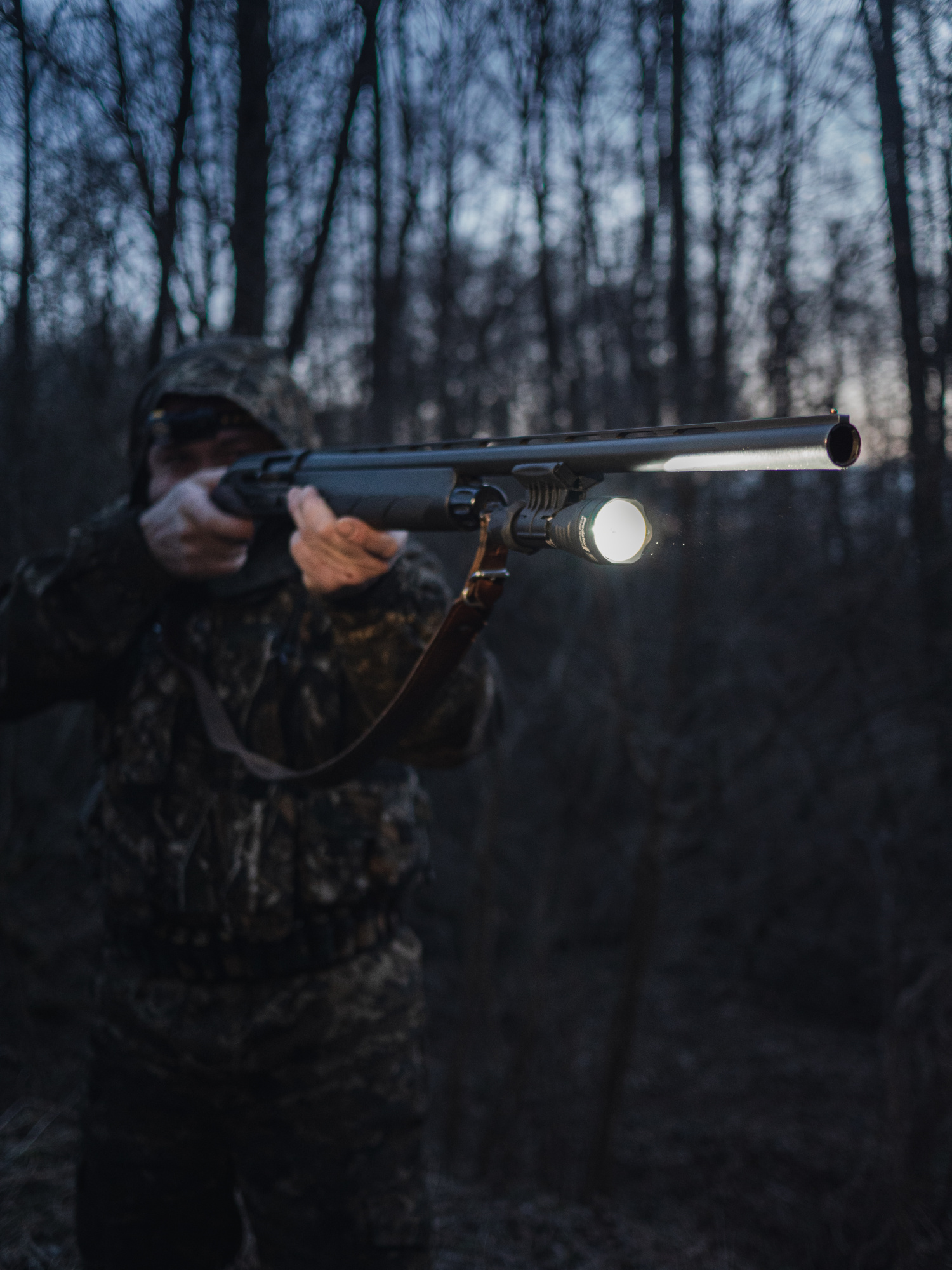 картинка Фонарь Armytek Predator Pro Hunting Kit