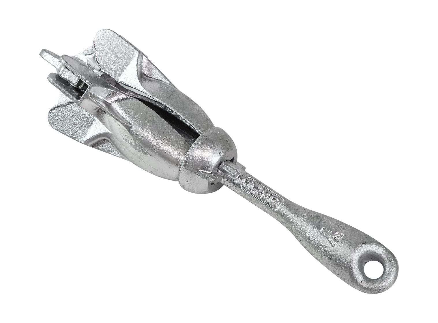 картинка Якорь кошка 3,2 кг, складной, Marine Rocket