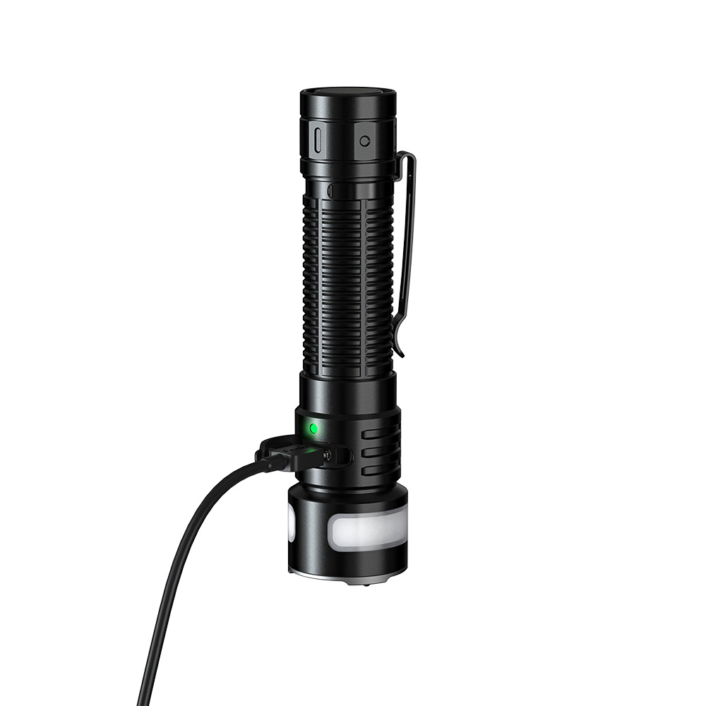 Фонарь Fenix LD35R 1800 люмен