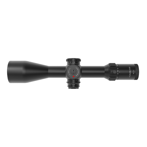 картинка Опттический прицел Artelv LRS 4-24x56 FFP 34mm