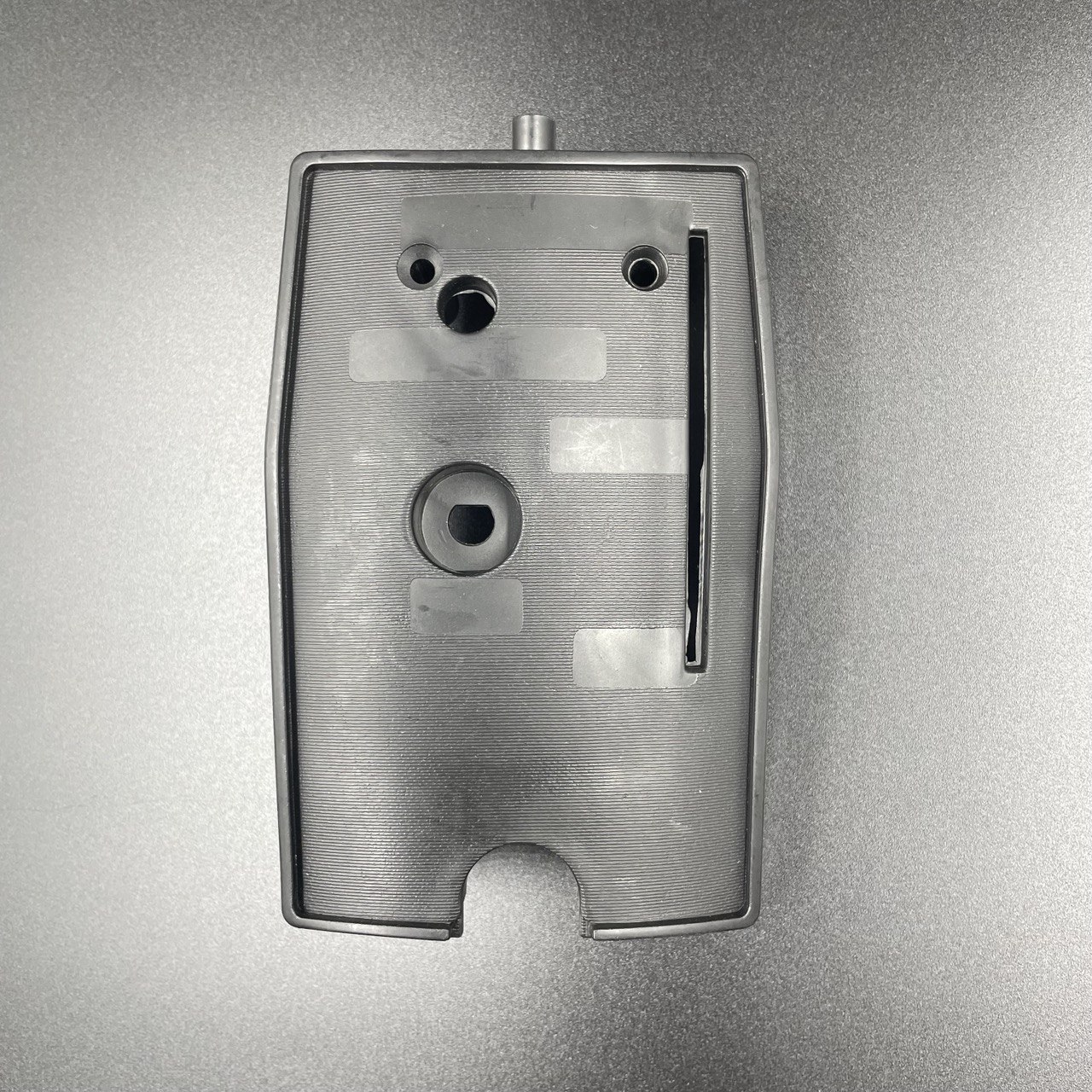 картинка Передняя крышка капота Yamaha 2 (PREMARINE)