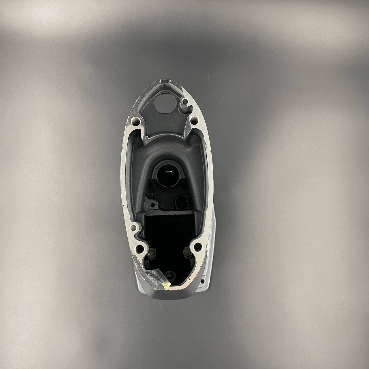 картинка Дейдвуд Yamaha 25-30 (S) (WUHU)