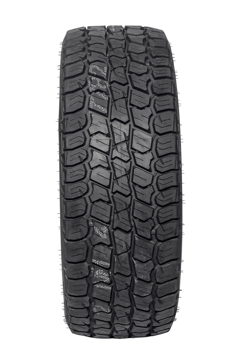 картинка Шина Mickey Thompson LT275/55 R20 Deegan 38 AT 117T OWL