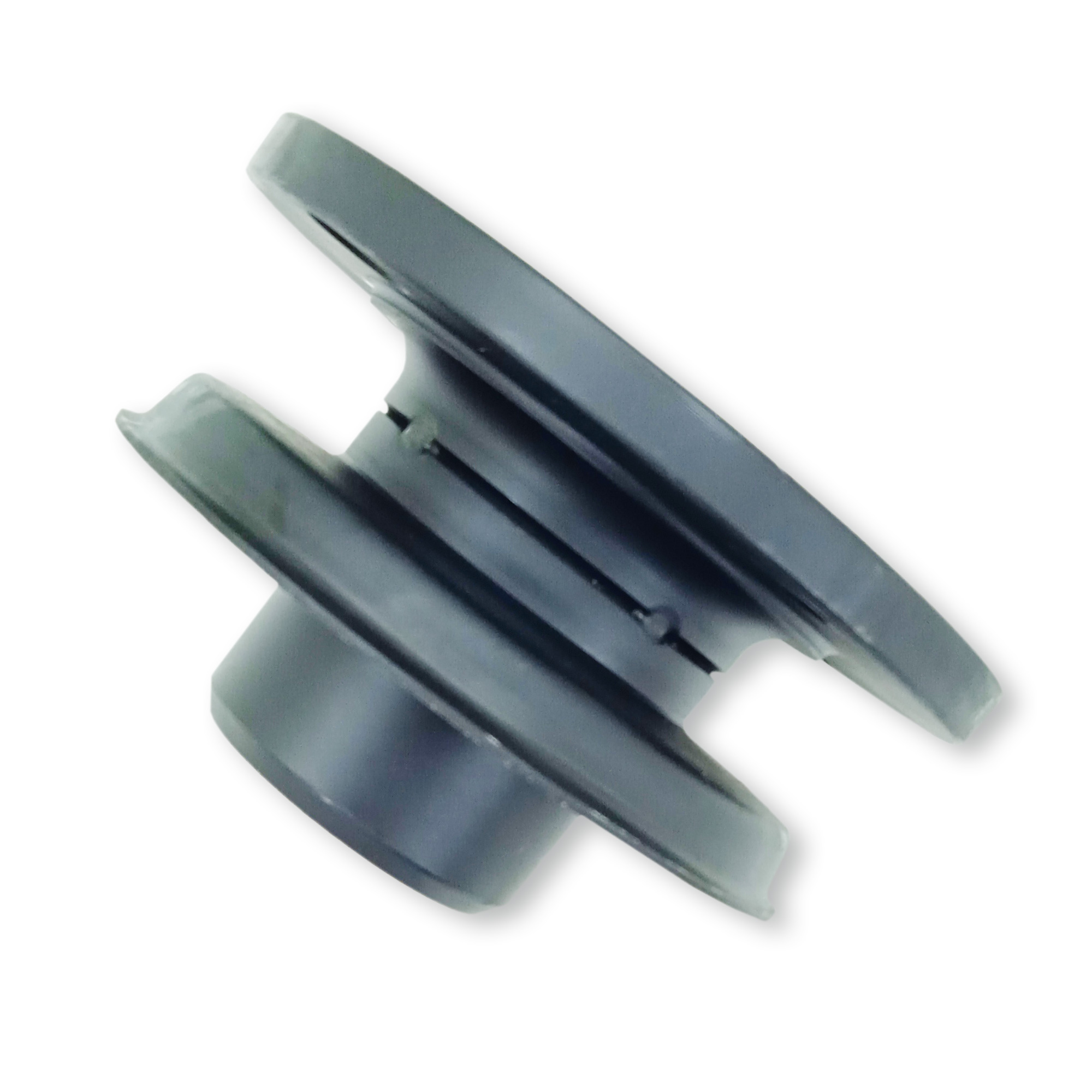 картинка Фланец раздатки УАЗ передний (вала привода переднего моста, фосфатированный)