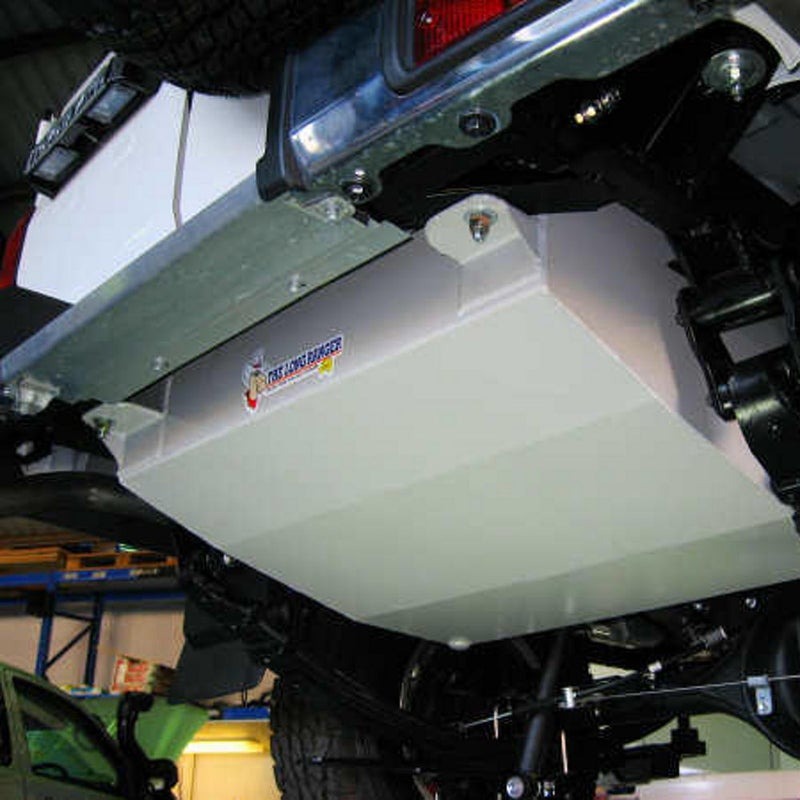 Бак топливный ARB 76 SERIES EFI PETROL (GAS) 180L