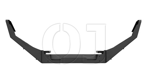 картинка Бампер задний GREAT WALL Wingle 7 стандарт, лифт 30...50 02.232.11 OJ