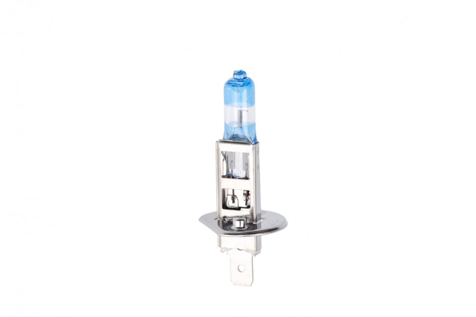 Галогенные лампы Optima Xtreme H1 +130% light 4200K, 55W, 12V