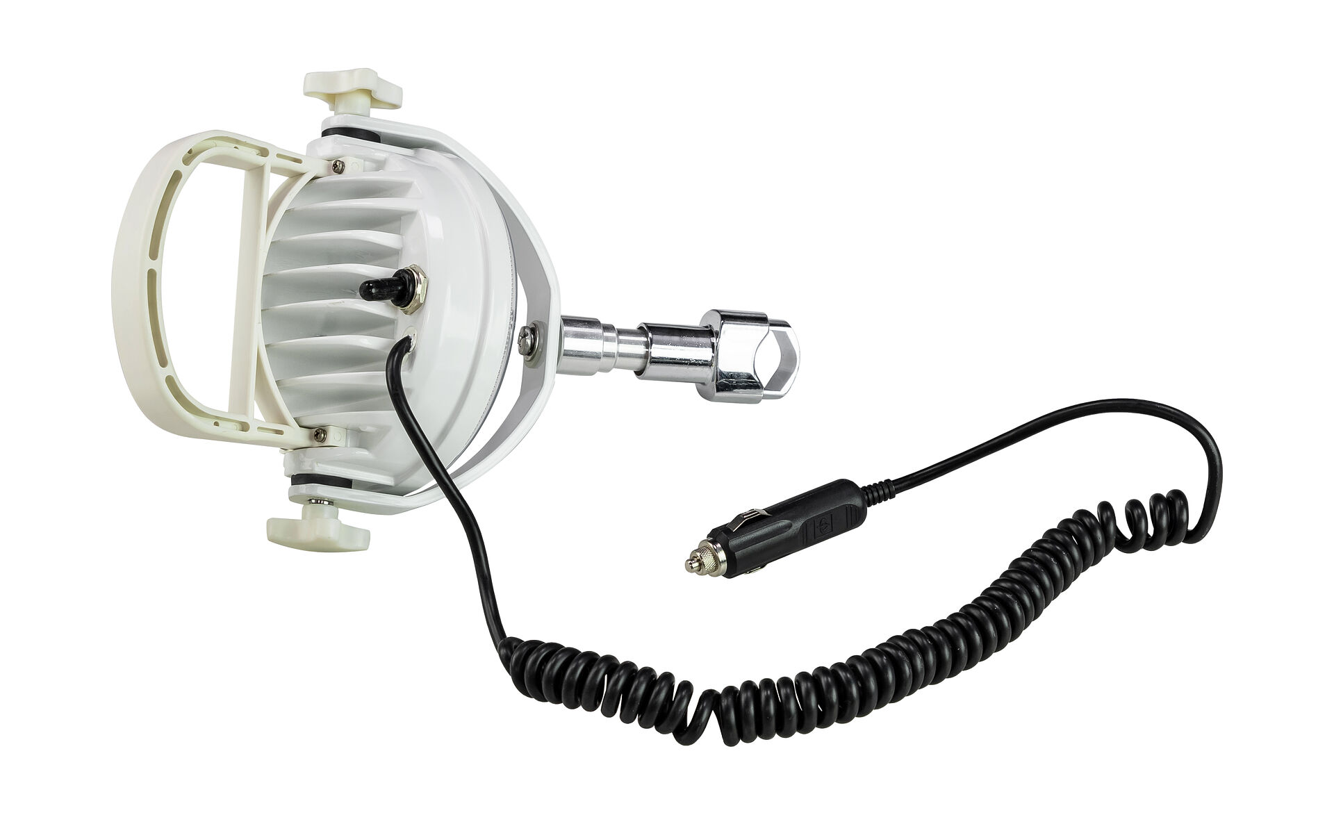 картинка Прожектор светодиодный 9 диодов, 545 лм, 10-30 В