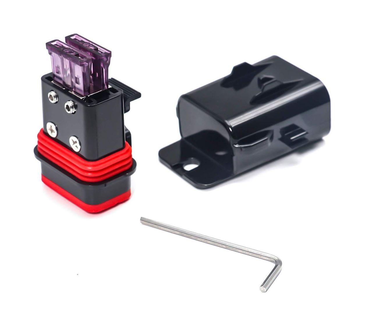 картинка Морской держатель предохранителей