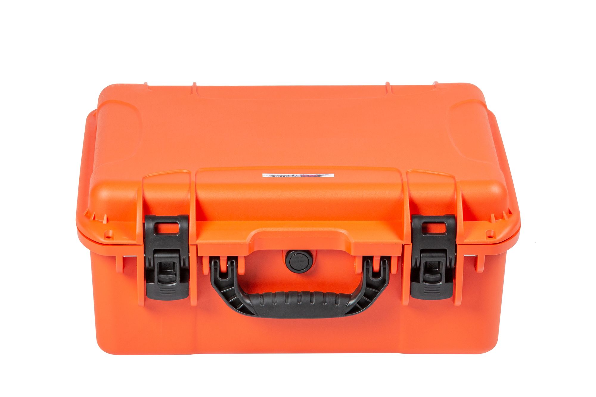 Кейс OffRoadTeam Element EL613420 ЧЕРНЫЙ, внутри 465*330*210мм, IP65