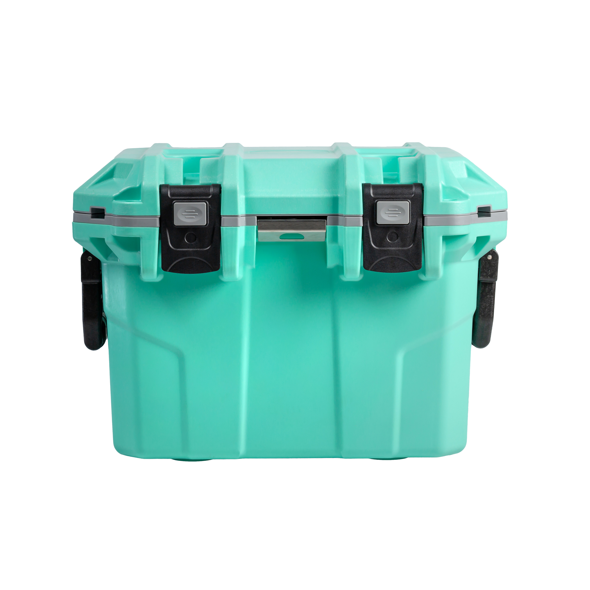 картинка Термоконтейнер объем 30л, Зеленый, внутр. разм. 423*295*304мм, IPX5