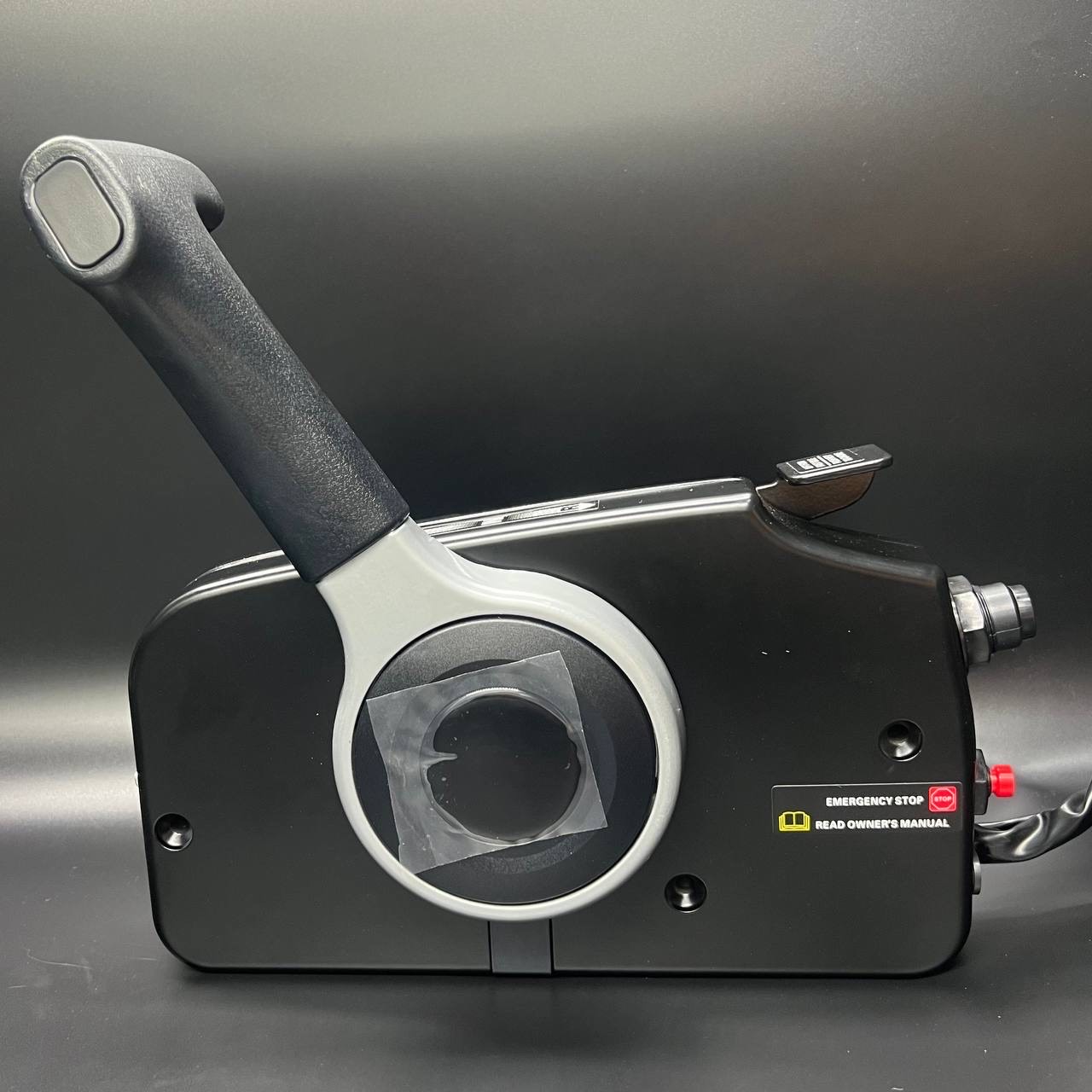 картинка Дистанционное управление Suzuki New (Без кнопки гидроподъема) (Без Кабеля) (PWB)