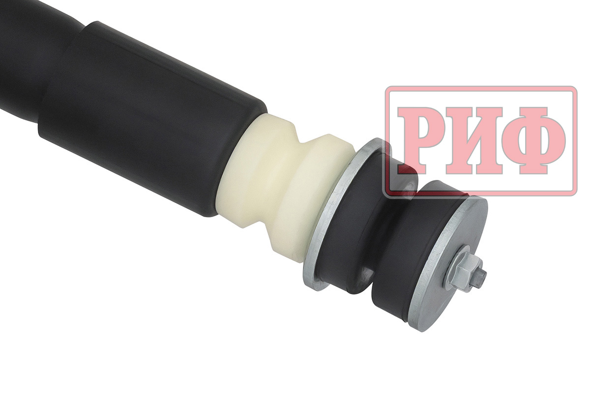 картинка Амортизатор передний Газель Next штатный РИФ