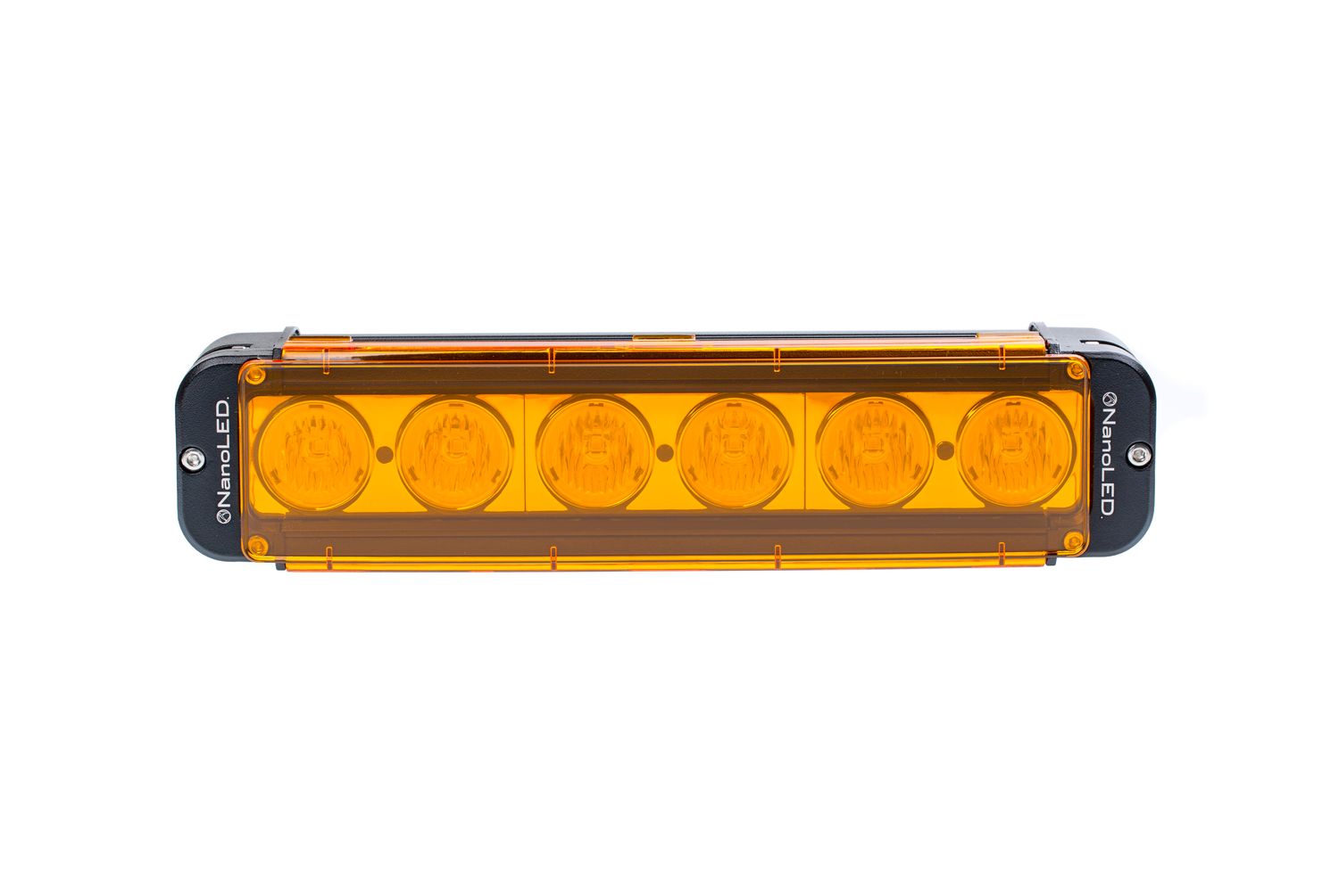 Крышка для фары NANOLED 60 YELLOW