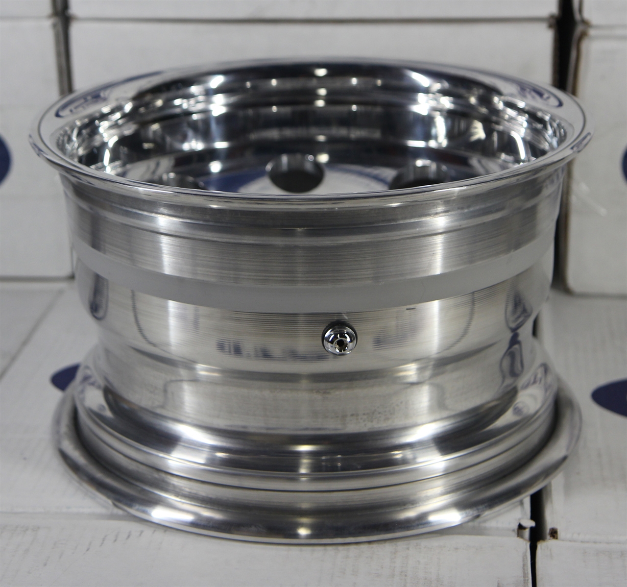 картинка Диск для квадроцикла ITP T-9 Pro Mod 12RP18BX