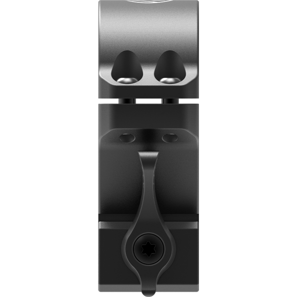 картинка Низкие быстросъёмные кольца 34мм ARTELV RLQ 34