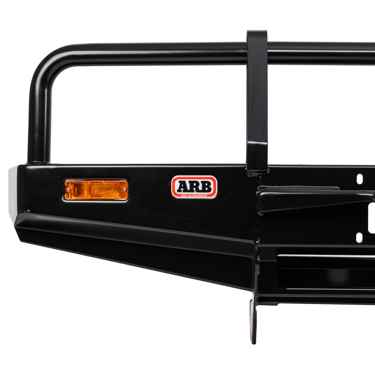 WINCH BAR 9/8 91-96 4RUN SR5 W/FLRS