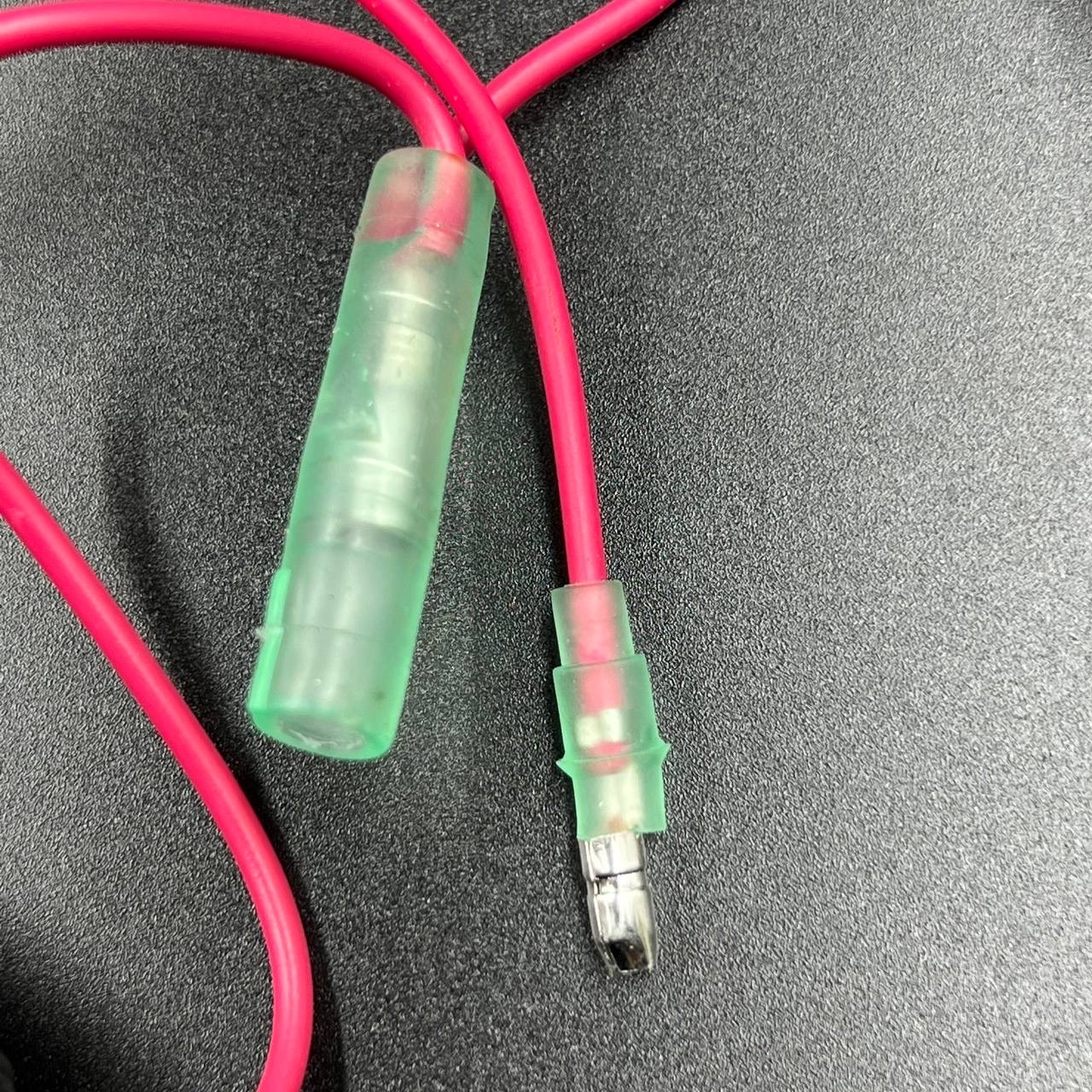 картинка Выпрямитель тока Yamaha 6-70, F8-15 (664-81970-61) (WUHU)