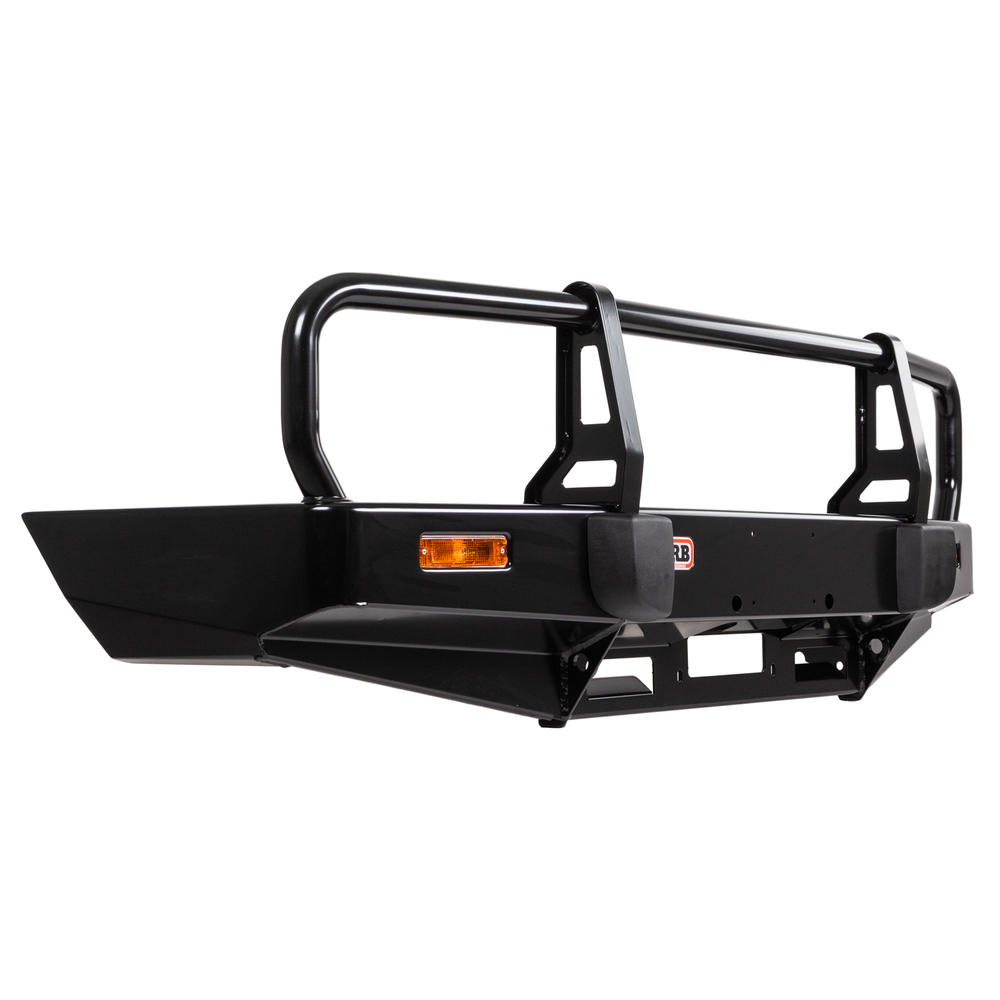 WINCH BAR 8/9 Prado 00-03 SRS W/FLARES