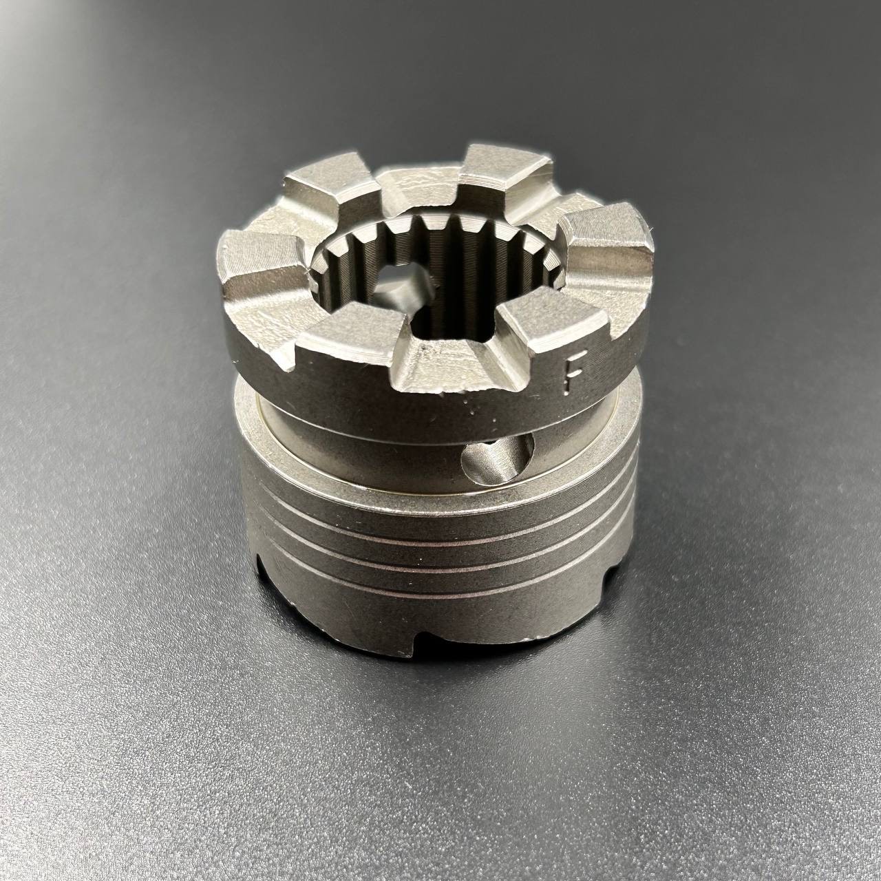 картинка Муфта переключения скорости Yamaha F40-60 (Sinera)