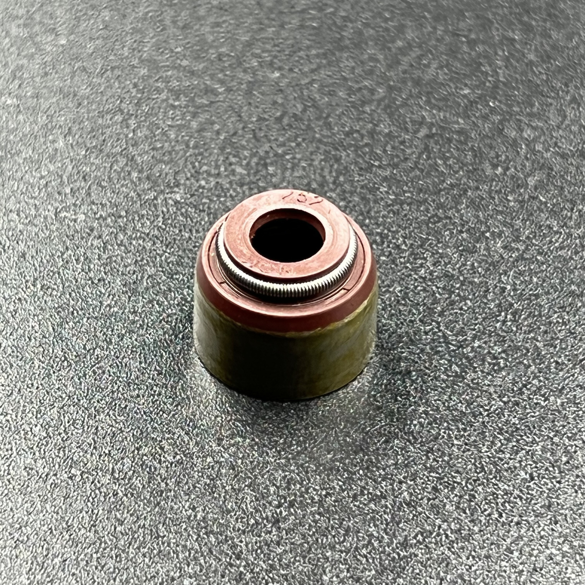 картинка Колпачок маслосъемный Yamaha F75-115(Выпуск) (PREMARINE)