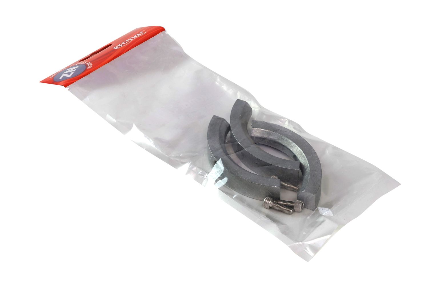 картинка Анод цинковый Volvo Penta, Recmar