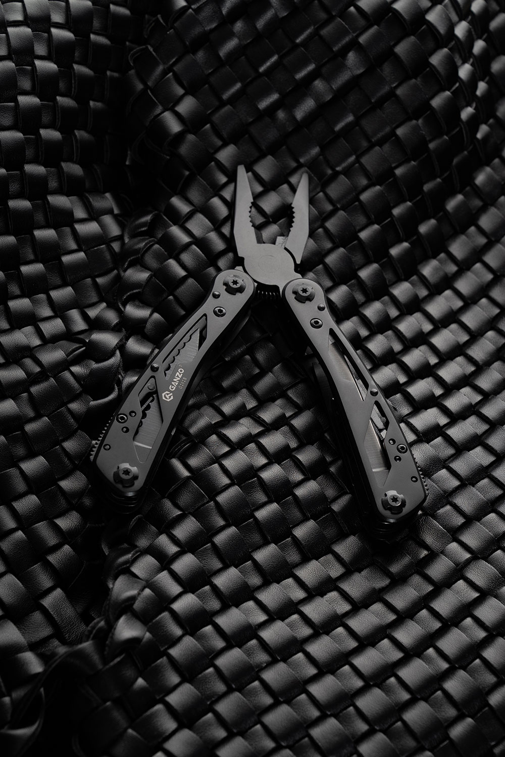 картинка Мультитул Ganzo G202B