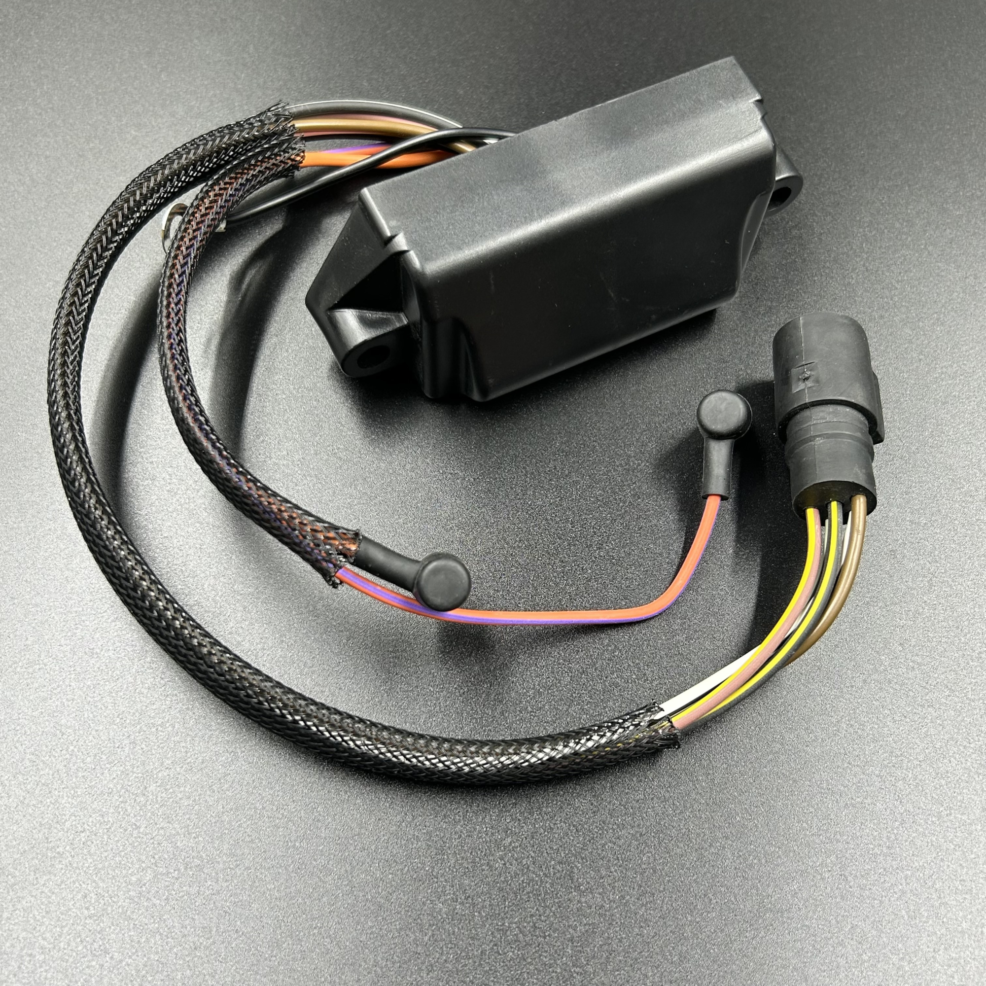 картинка Коммутатор JONSON 4-15 (18-5763; 583170) (WUHU)