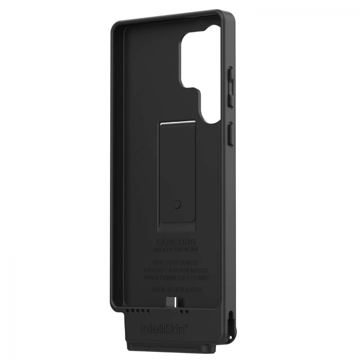 VK-33477 IntelliSkin для Samsung Galaxy S25 Ultra