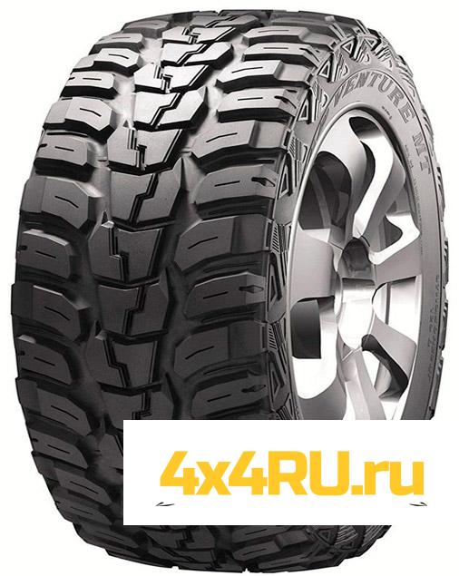 картинка Шина Kumho 27/8.5 r14 Road Venture MT KL71 95Q