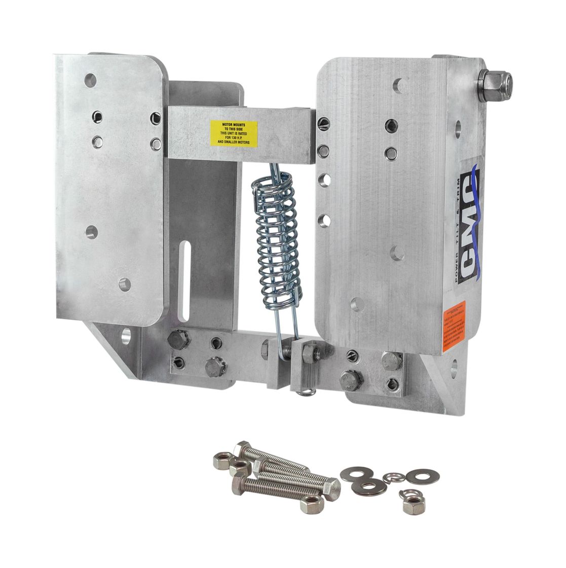 картинка Механизм аварийной откидки 50-130 л.с. CMC BA130