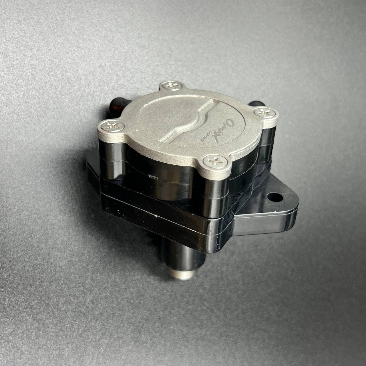 картинка Насос топливный Suzuki DF100-140, DF40-140(A) (Omax)